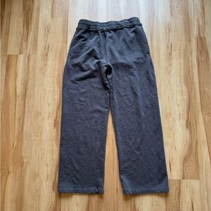 YoungLA Women’s Rebel Straight Leg Joggers Large